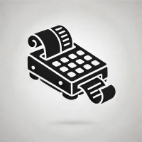 Кассовые чеки в Глазове