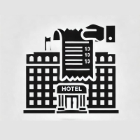 Гостиничные чеки в Глазове