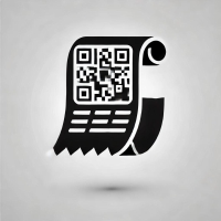 Чеки с QR-кодом в Глазове